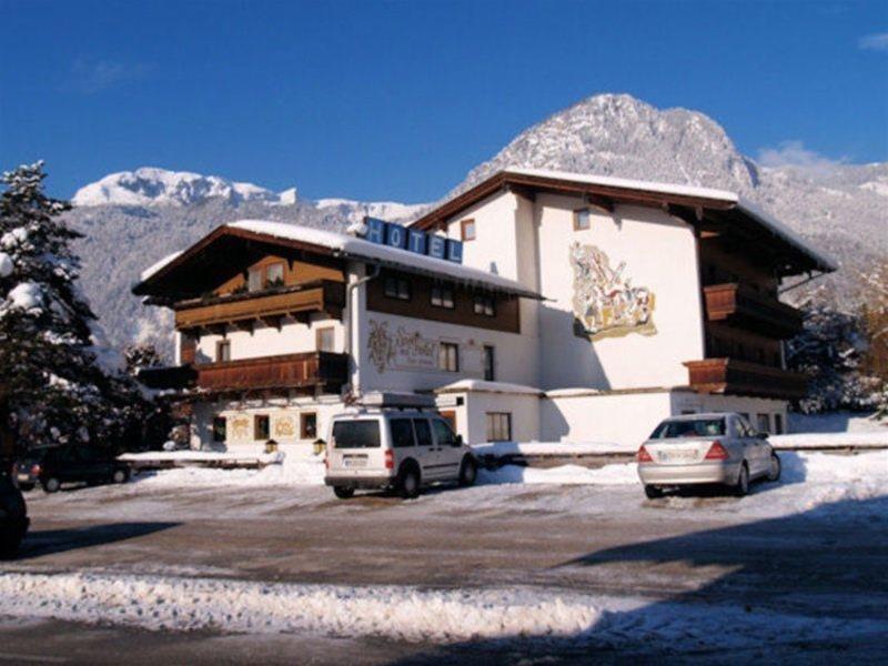 Sporthotel Iris Kramsach Extérieur photo