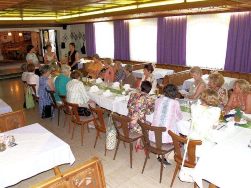Sporthotel Iris Kramsach Extérieur photo